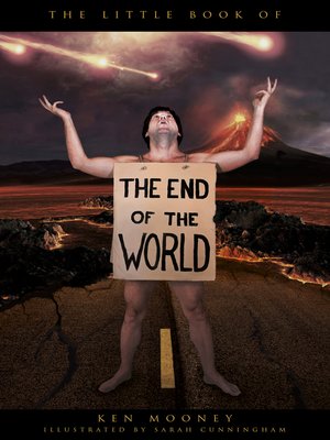 cover image of The Little Book of the End of the World